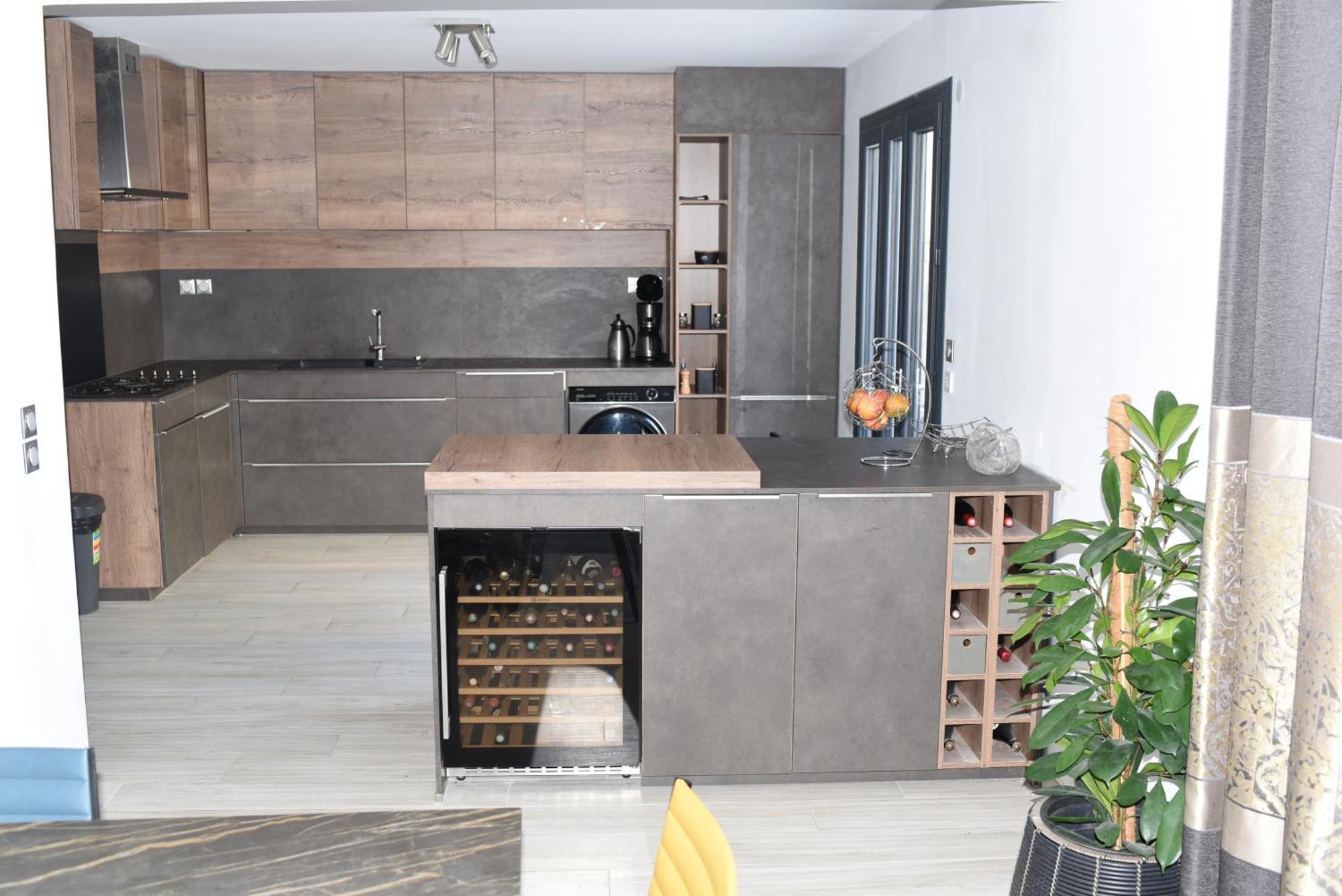 Maison Rosy Carcassonne Ngoại thất bức ảnh