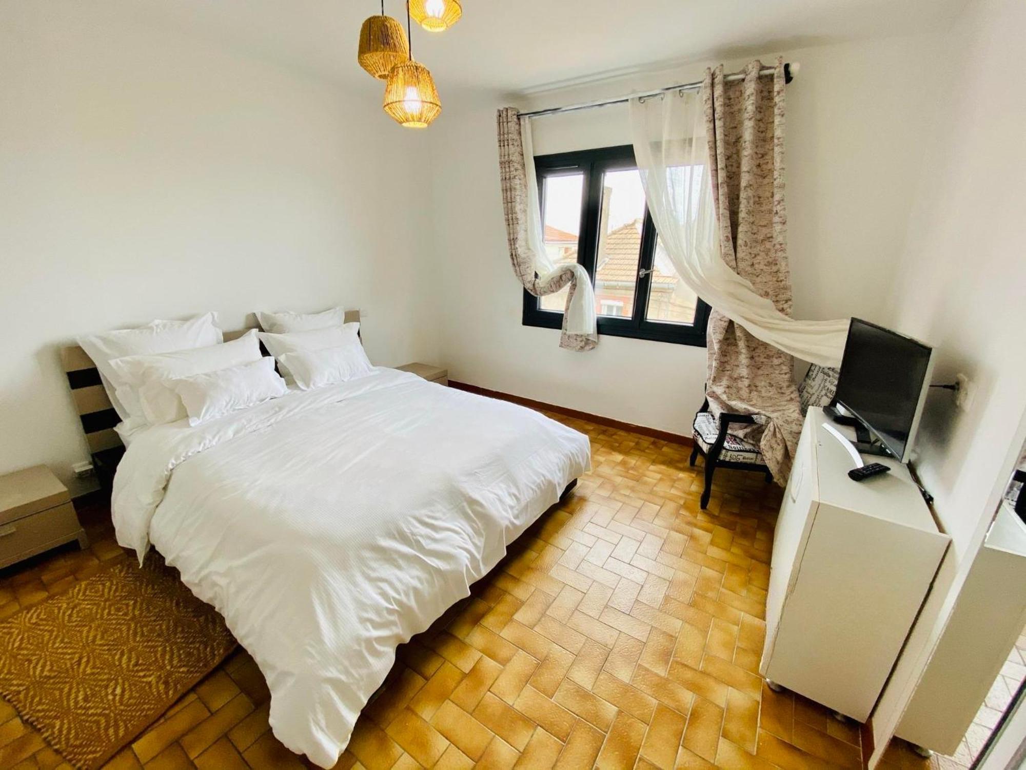 Maison Rosy Carcassonne Ngoại thất bức ảnh