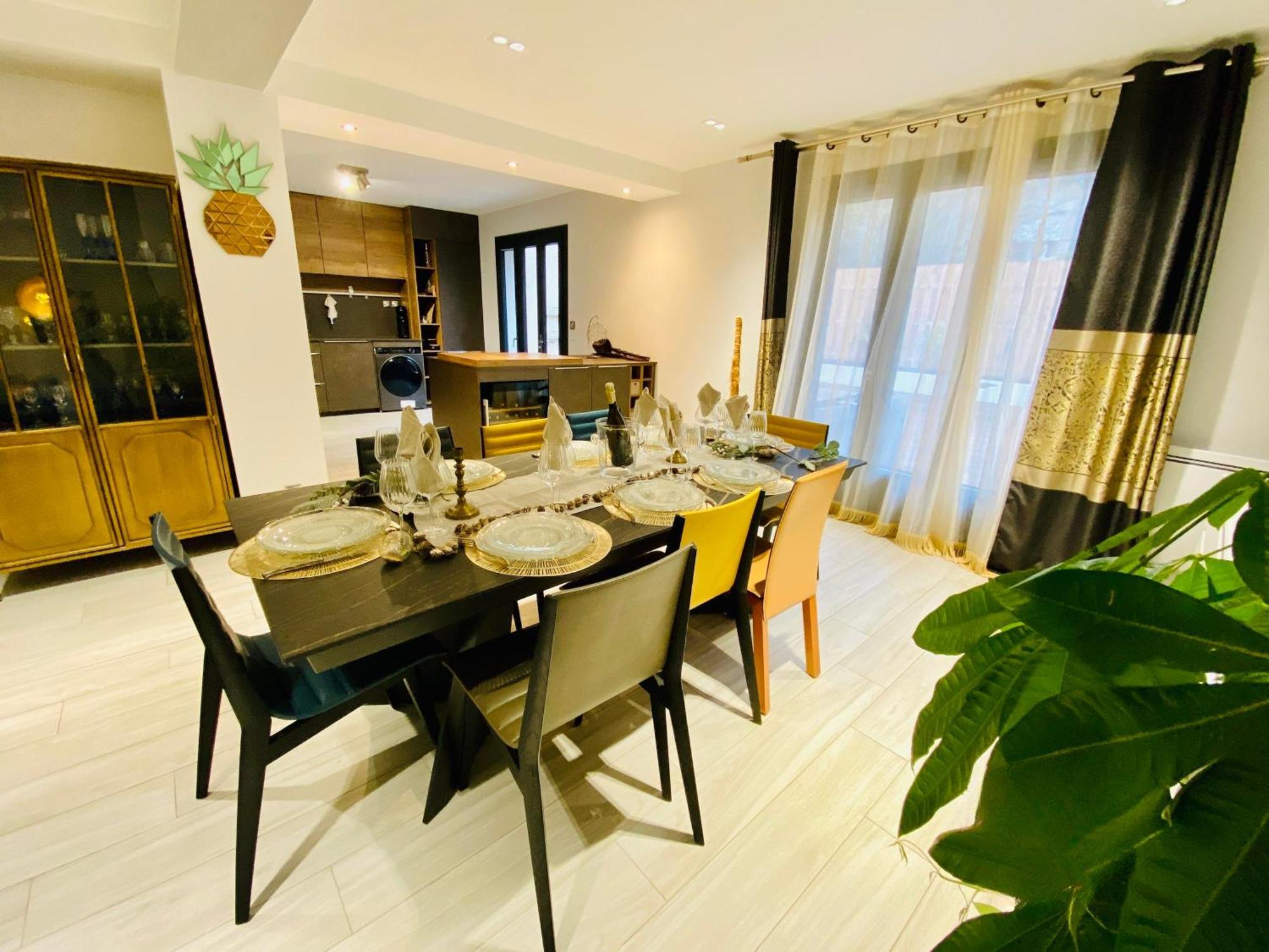 Maison Rosy Carcassonne Ngoại thất bức ảnh