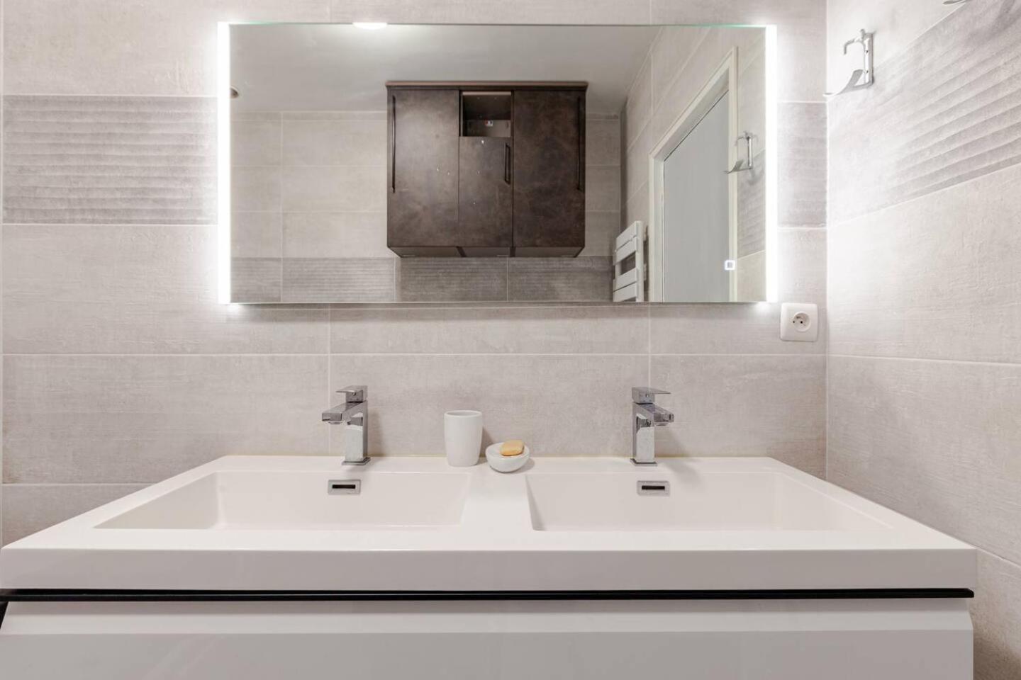 Maison Rosy Carcassonne Ngoại thất bức ảnh